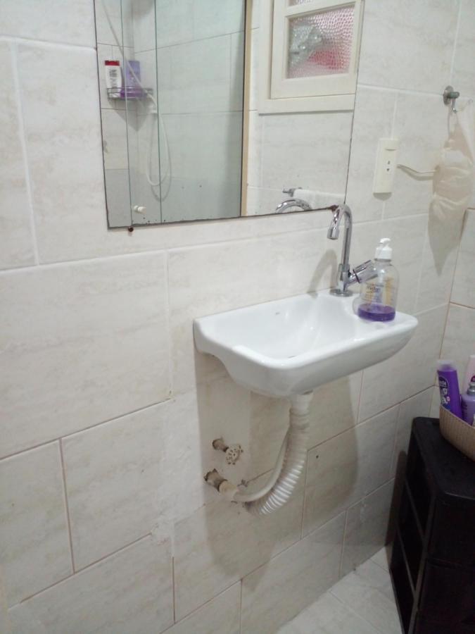 Vaga Em Hostel No Leblon Rio de Janeiro Bagian luar foto