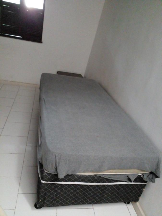 Vaga Em Hostel No Leblon Rio de Janeiro Bagian luar foto